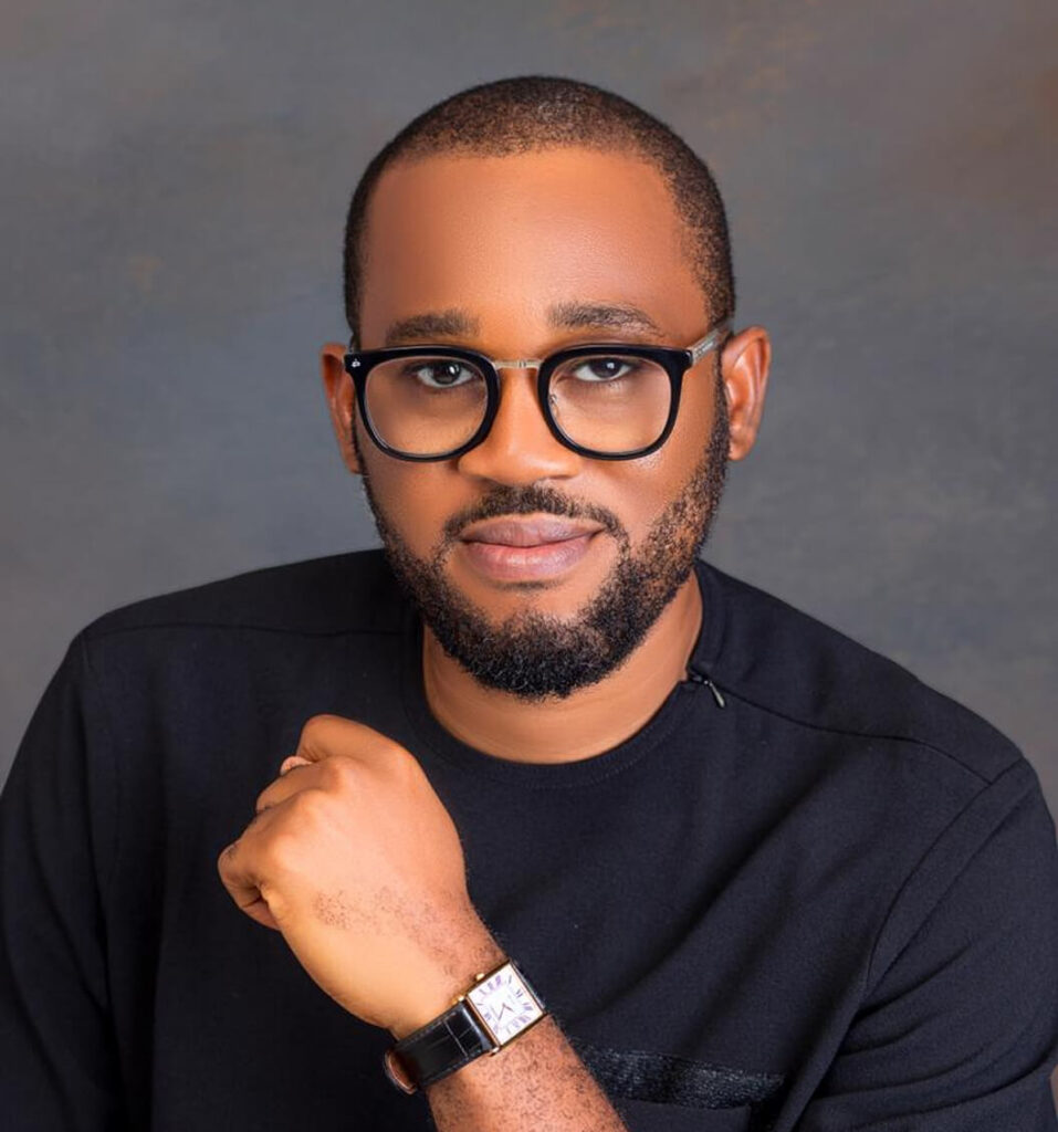 Chuk Muoneke - Parkway Homes Founder